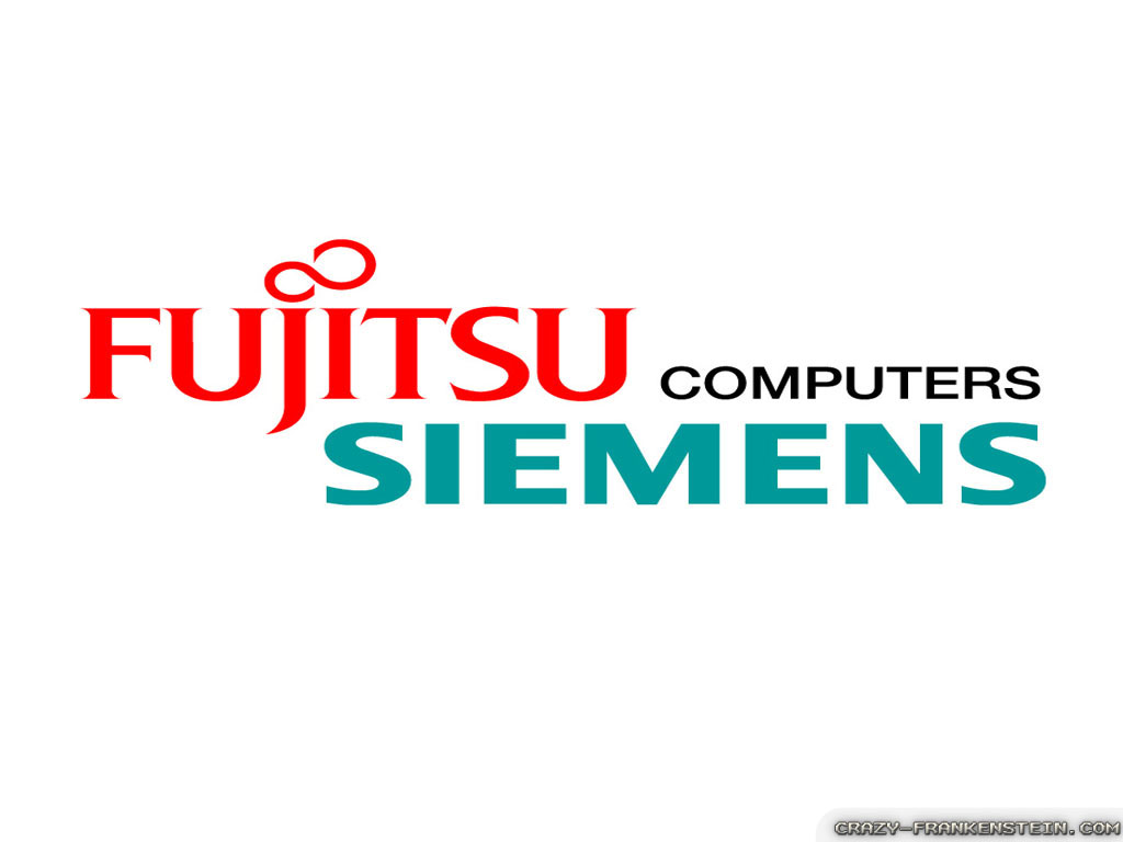 Fujitsu Siemens Computers Logo photo - 1