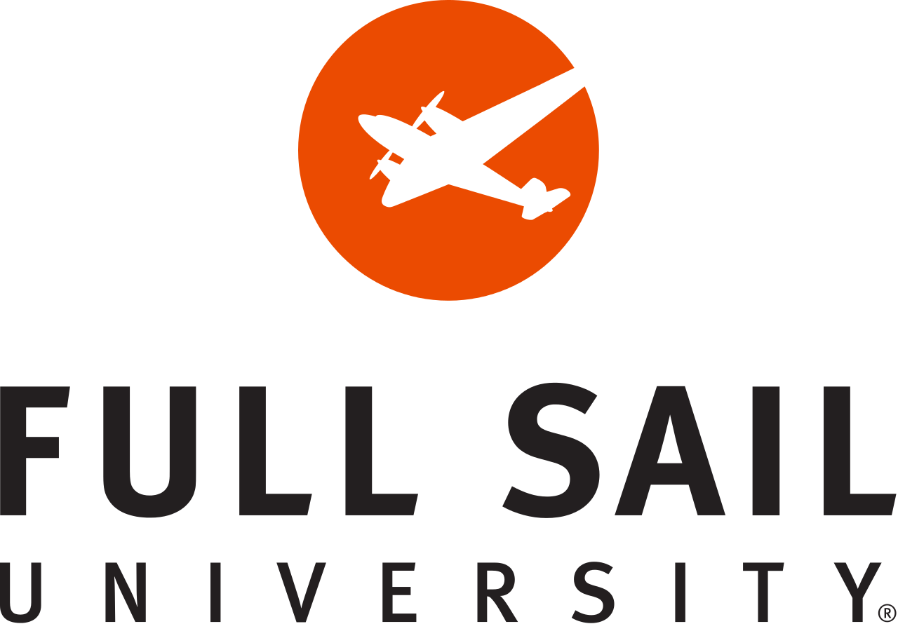 Full Sail University Logo photo - 1
