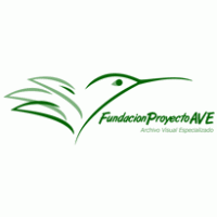 Fundación Proyecto AVE Logo photo - 1