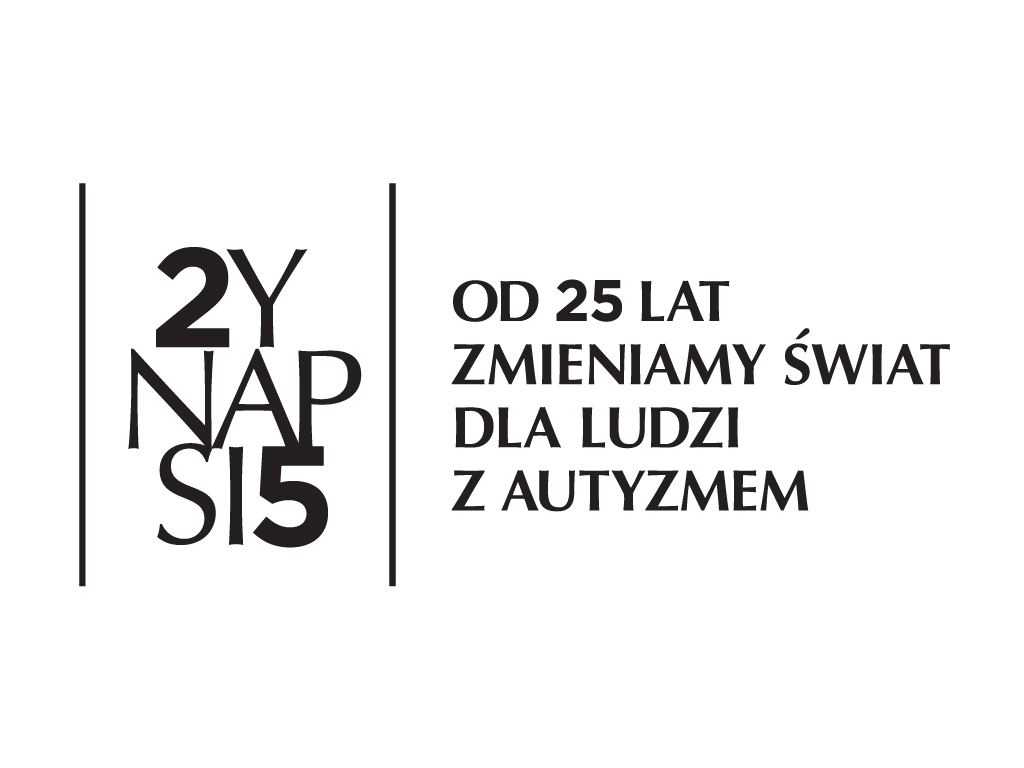 Fundacja Synapsis Logo photo - 1