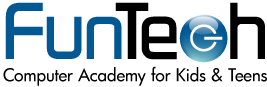 Funtech Logo photo - 1