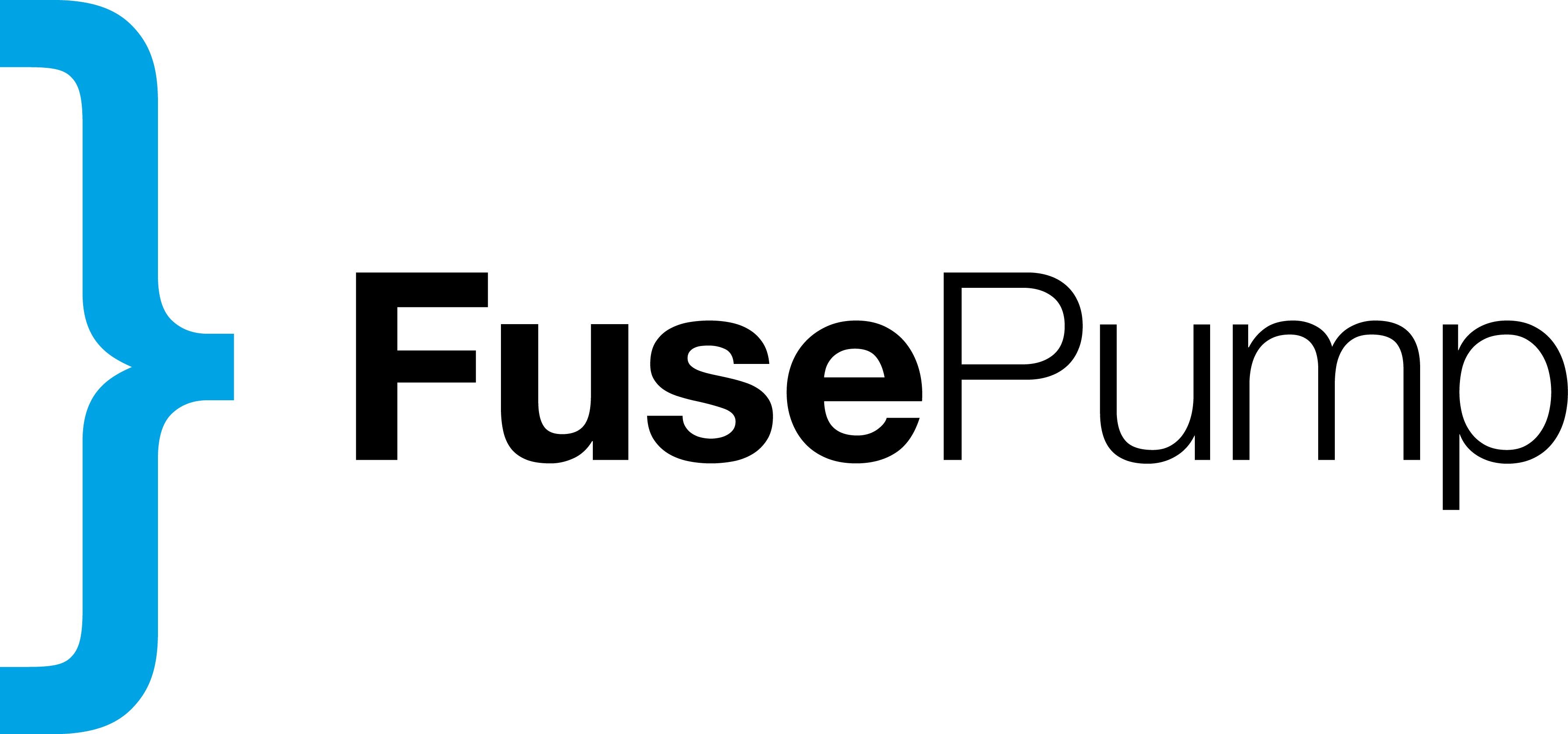 FusePump Logo photo - 1