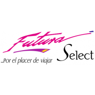 Futura Select Logo photo - 1