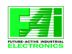 Future Active Industrial Electronics Logo photo - 1