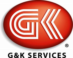 G&K Services Logo photo - 1