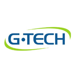 G Tech Logo photo - 1