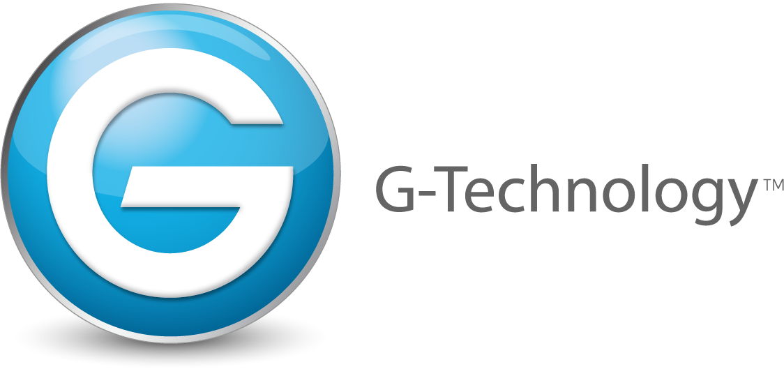 G-Technology Logo photo - 1