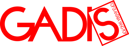 GADIS Magazine Logo photo - 1