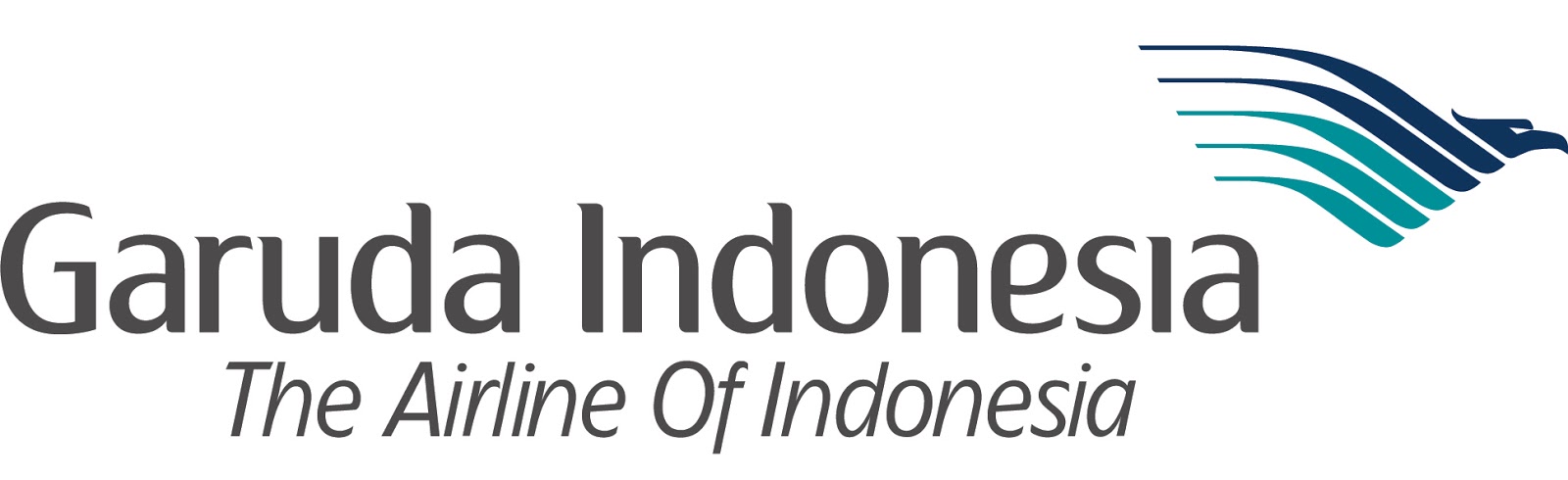 GARUDA INDONESIA Logo photo - 1