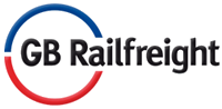 GB RailFreight Logo photo - 1