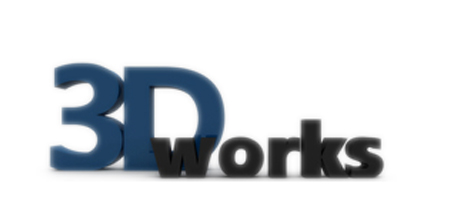 GD works Logo photo - 1