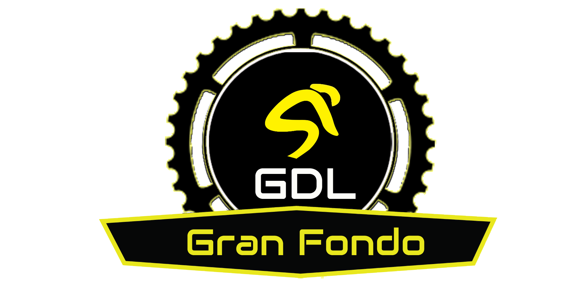 GDL Gran Fondo Logo photo - 1