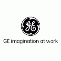GE Imagination Logo photo - 1