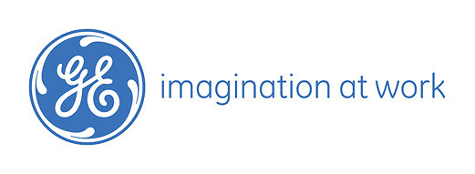 GE Imagination at Work Logo photo - 1