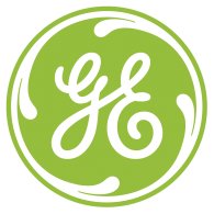 GE Imagination at Work Sanyo Logo photo - 1