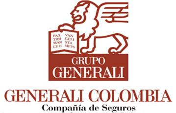 GENERALI SEGUROS Logo photo - 1