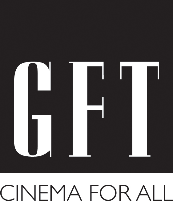 GFT Logo photo - 1