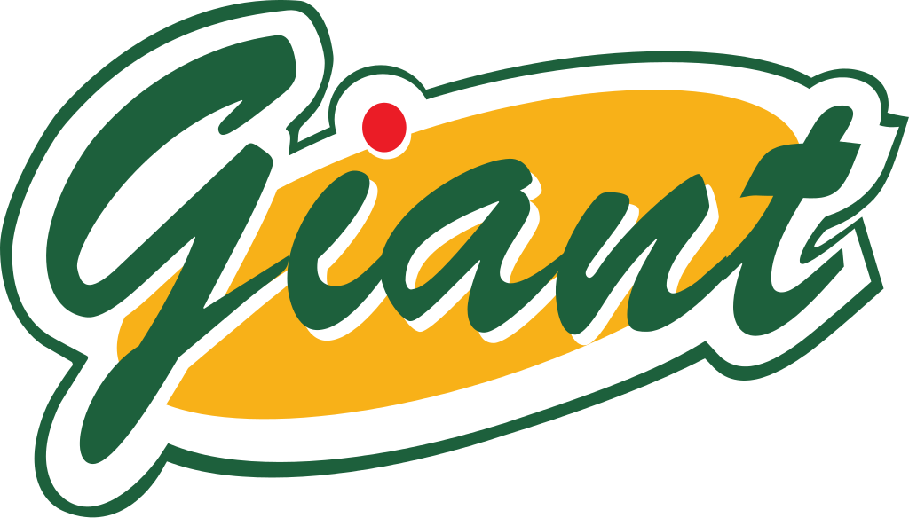 GIANT Hypermarket Logo photo - 1