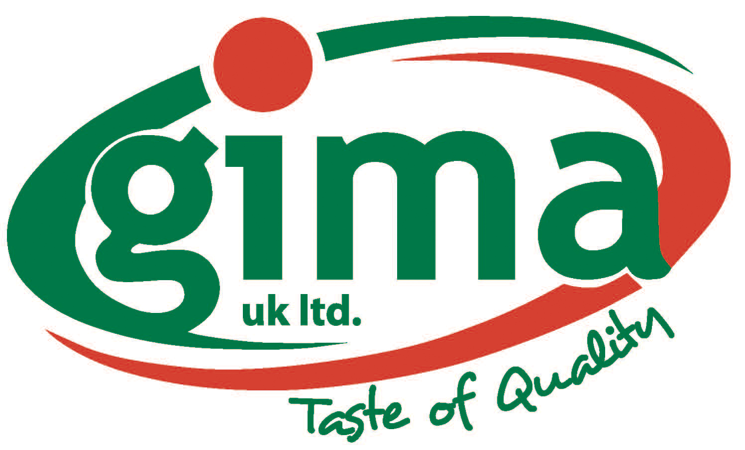 GIMA Logo photo - 1