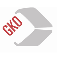 GKO Informática Logo photo - 1