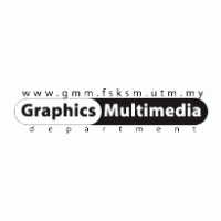 GMM FSKSM UTM Logo photo - 1