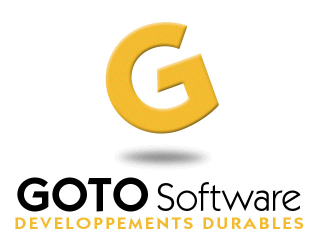 GOTO Software Logo photo - 1