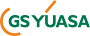 GS Yuasa Logo photo - 1