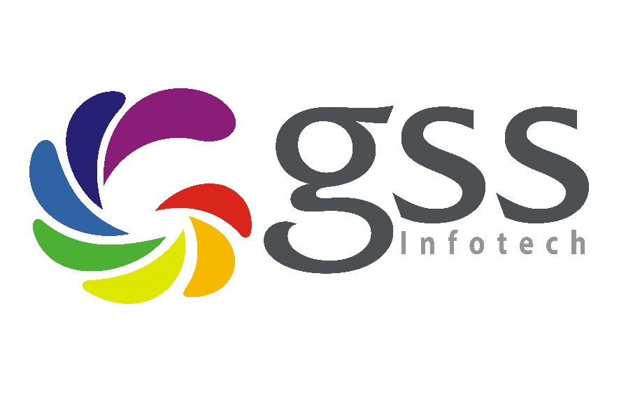 GSS Infotech Logo photo - 1