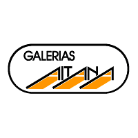 Galeria Atakoy Logo photo - 1
