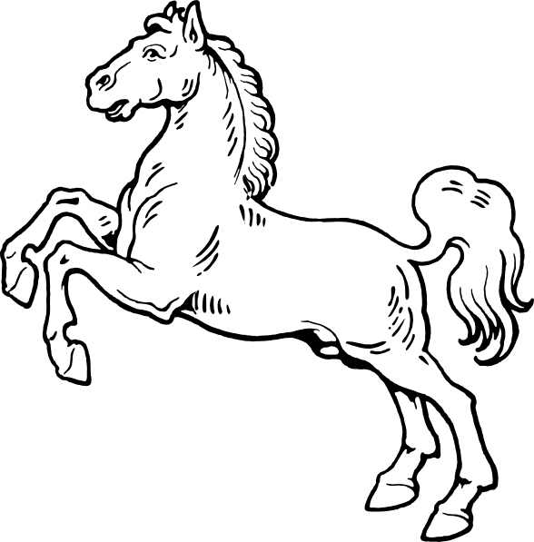 Galope Logo photo - 1