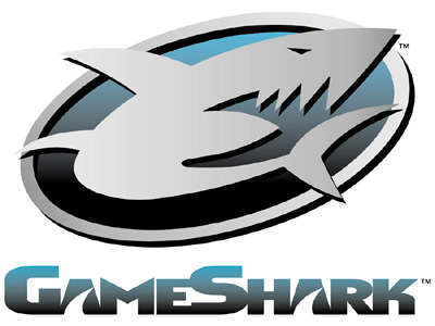 GameShark Logo photo - 1