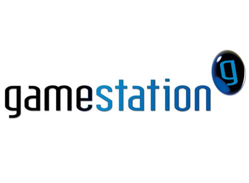 Gamestation Logo photo - 1