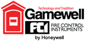 Gamewell Logo photo - 1