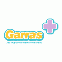 Garras Pet Shop Centro Medico Veterinario Logo photo - 1