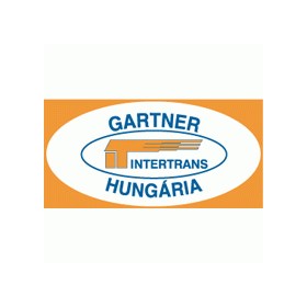 Gartner Hungaria Intertrans Logo photo - 1