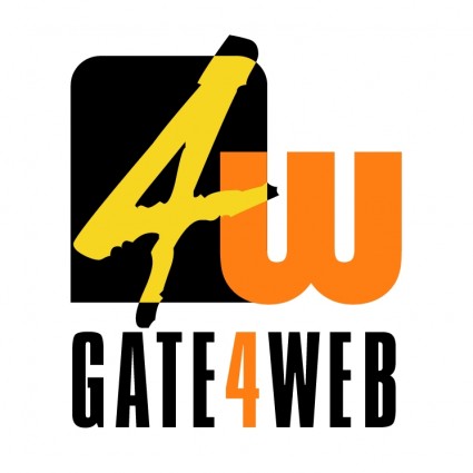 Gate4Web Logo photo - 1