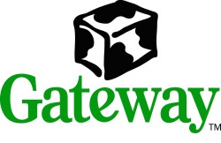 Gateway Computers Logo photo - 1