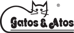 Gatos & Atos Logo photo - 1