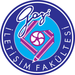 Gazi Universitesi Iletisim Fakultesi (eski logo) photo - 1
