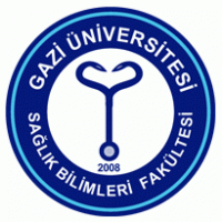 Gazi Üniversitesi Sağlik bilimleri Fakültesi Logo photo - 1
