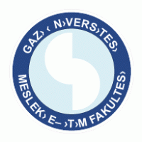 Gazi Ьniversitesi Mesleki Eрitim Fakьltesi Logo photo - 1