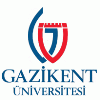Gazikent University Logo photo - 1