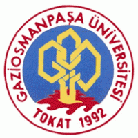 Gaziosmanpasa Universitesi Logo photo - 1