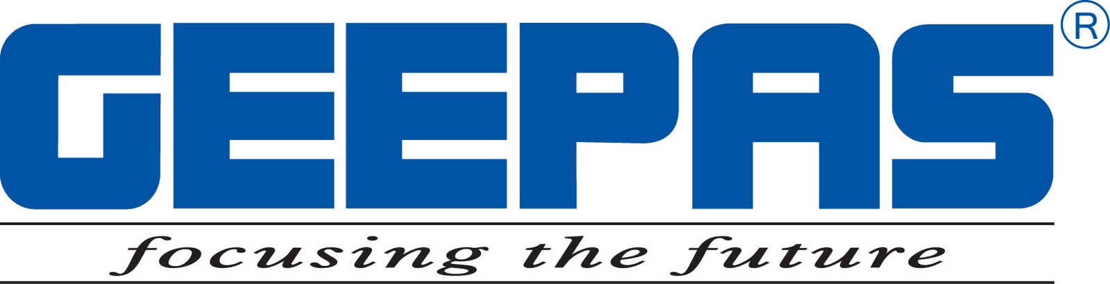 Geepas Logo photo - 1