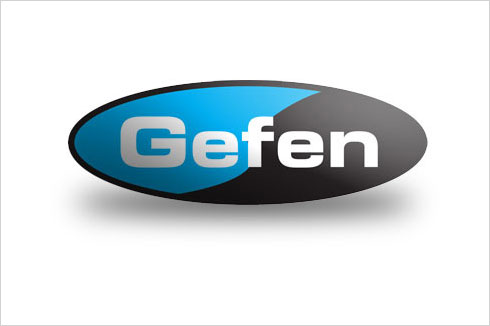 Gefen Logo photo - 1