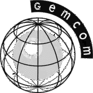 Gemcom Software Logo photo - 1