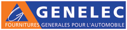 Genelec Logo photo - 1
