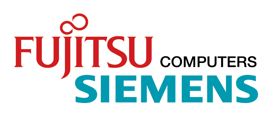 General Fujitsu Logo photo - 1