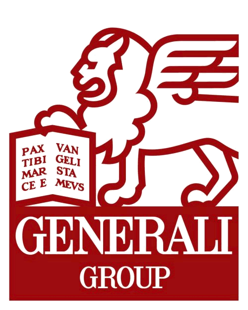 Generali Group Logo photo - 1