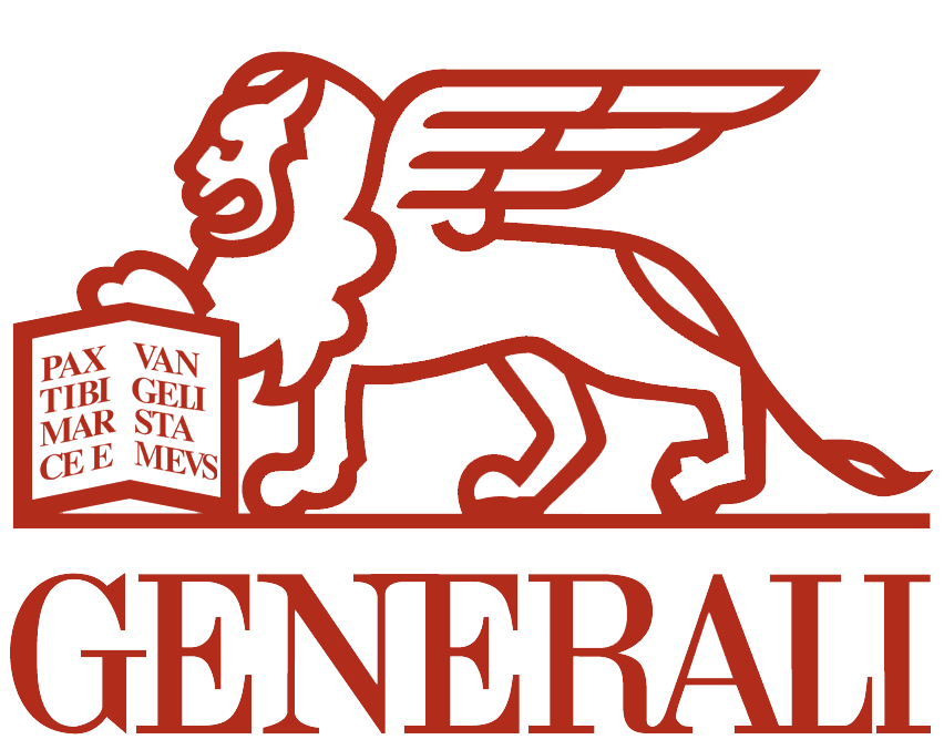 Generali Groupe Logo photo - 1